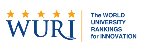 WURI Ranking Logo