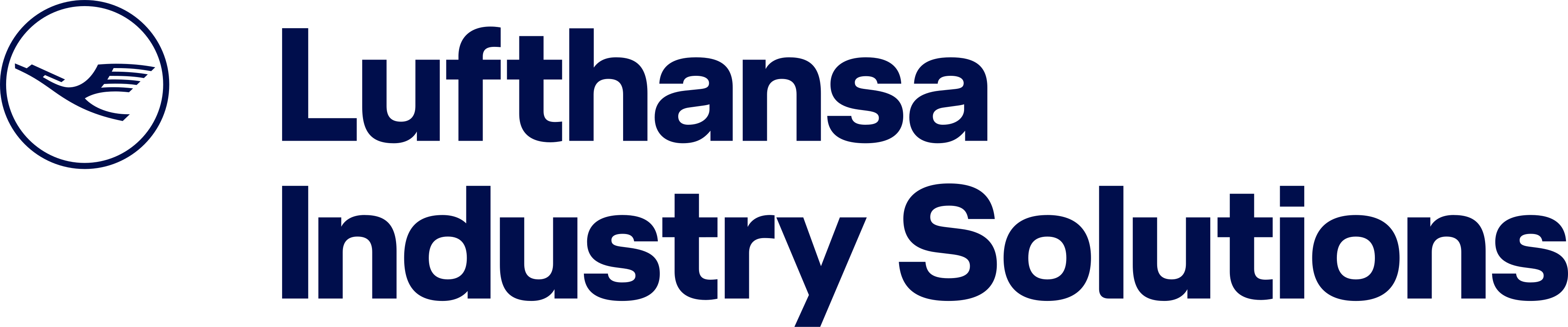 Lufthansa Industry Solutions