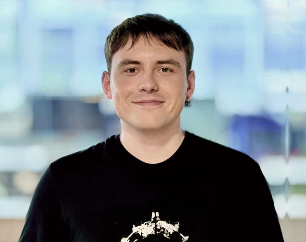 Vlad, Creative Brand Strategist