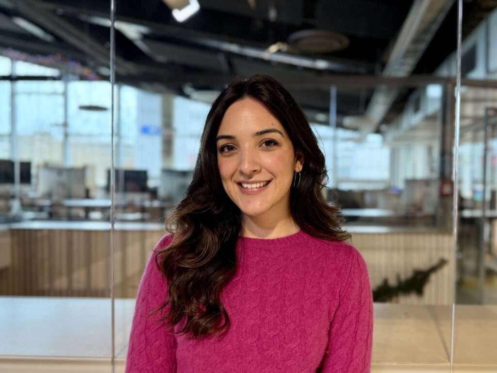 Teodora, Events Manager