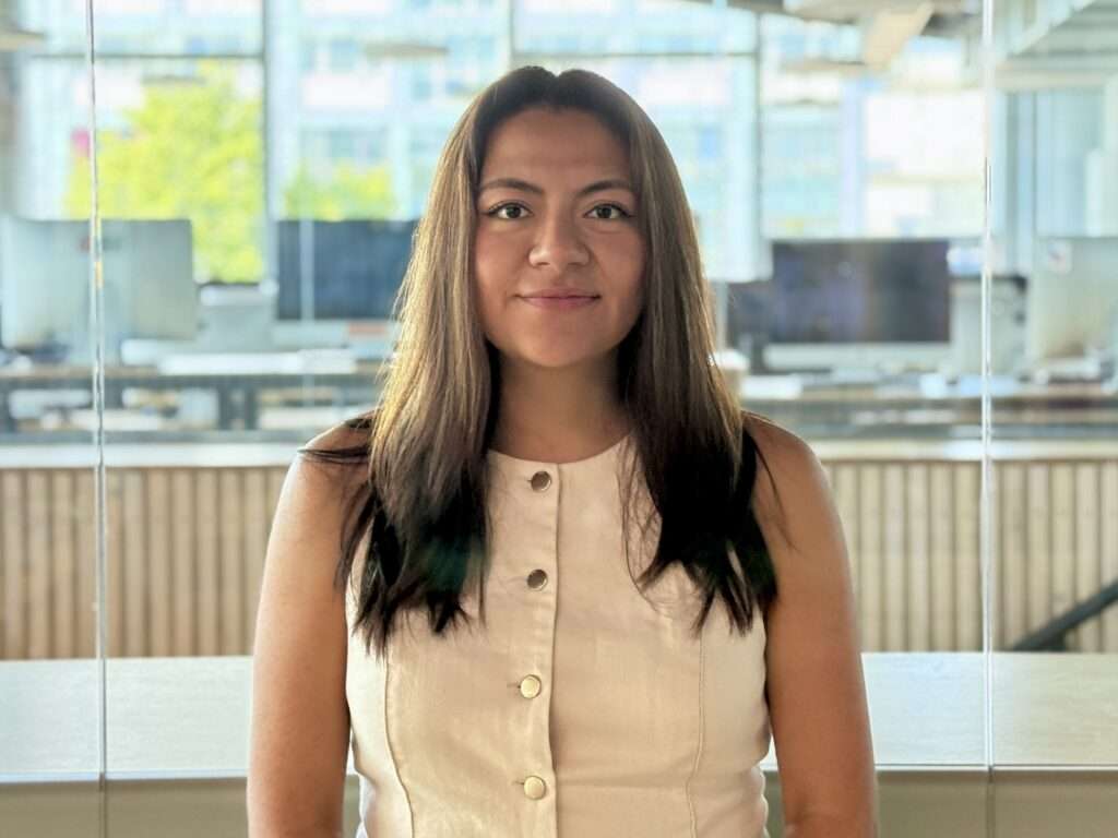 Emilia, Event Manager
