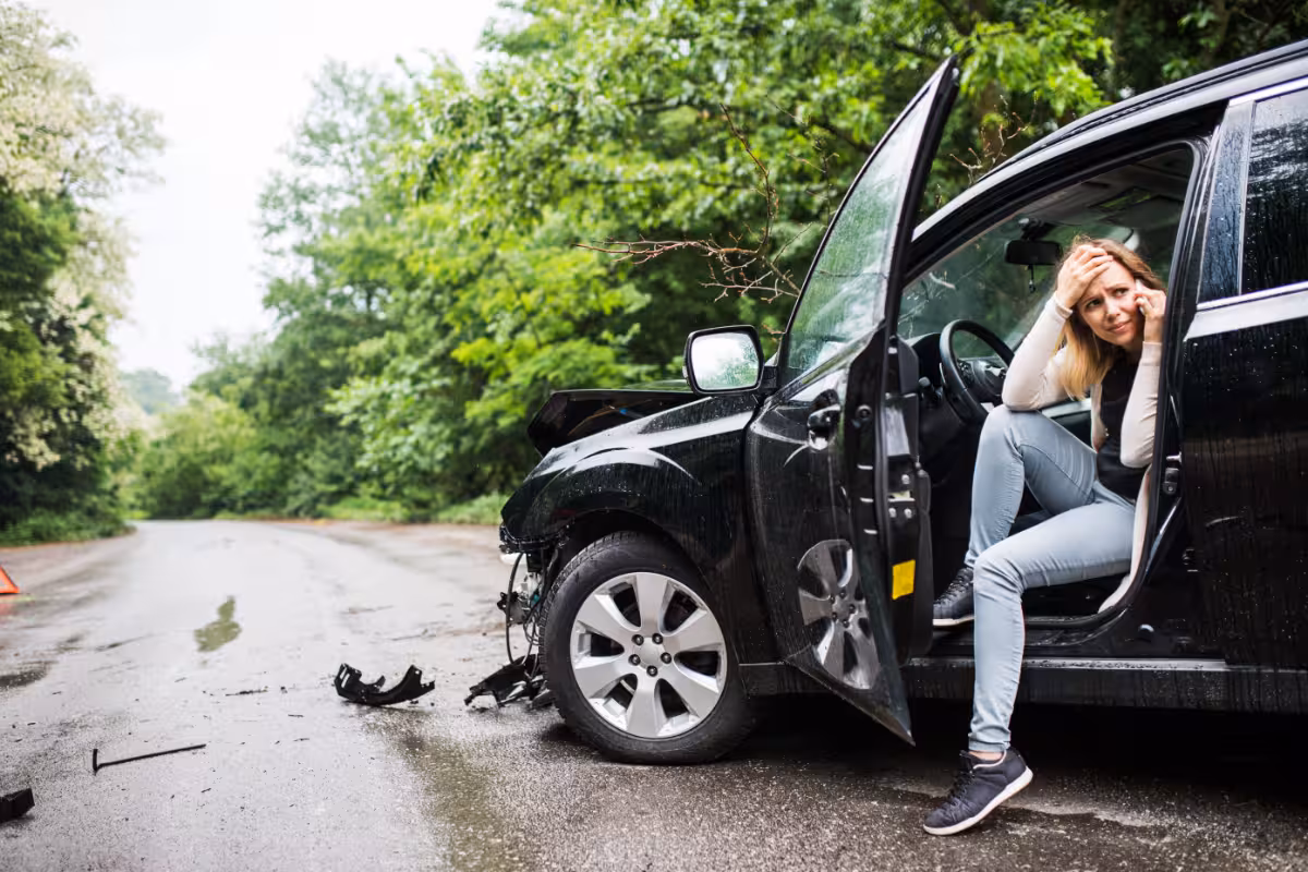 hit and run injury