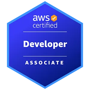 AWS Certified Developer Associate