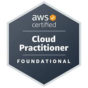 AWS Certified Cloud Practitioner Foundational