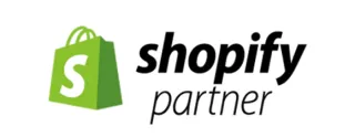 Shopify Partner badge