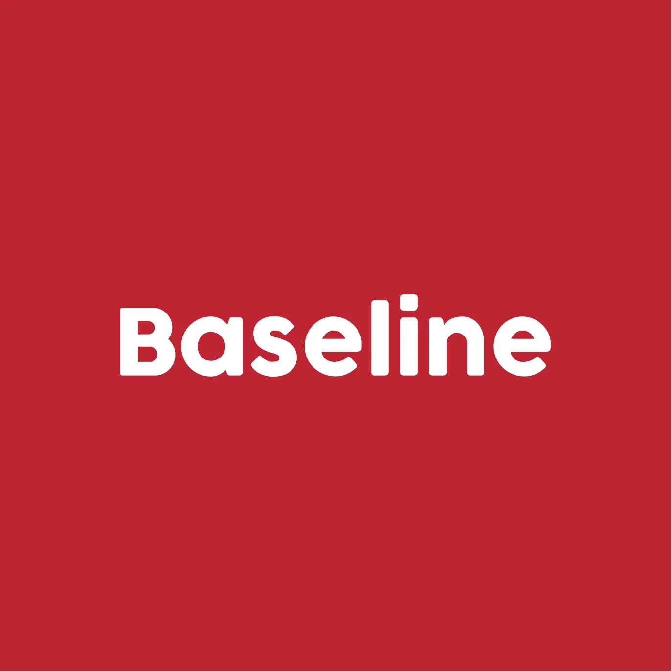 Baseline