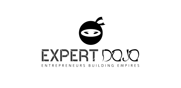 Expert Dojo logo
