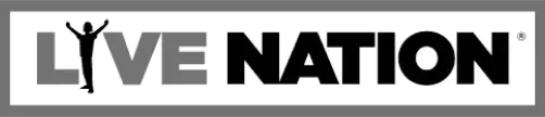 Live Nation logo