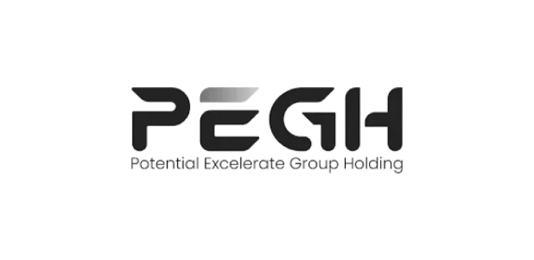 PEGH logo