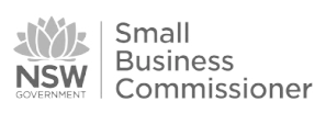 NSW Small Business Commissioner