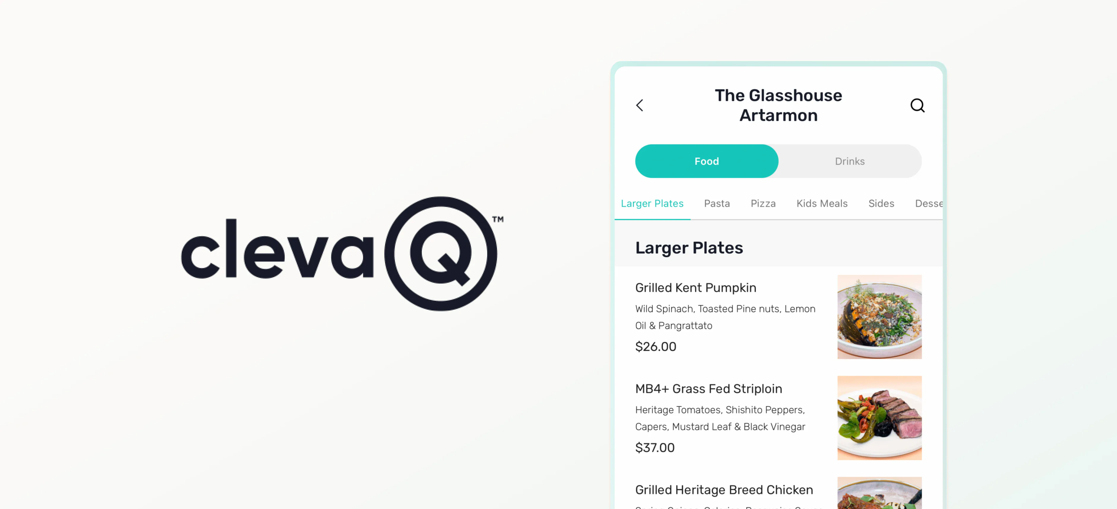 ClevaQ case study