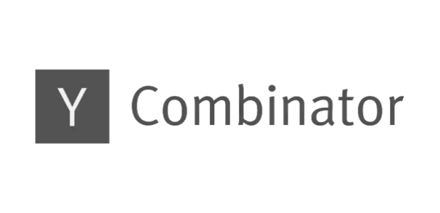 Y Combinator logo