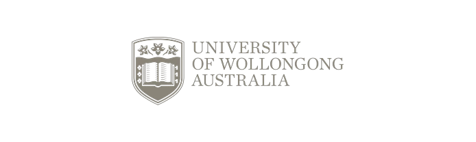 University of Wollongong logo