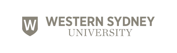 Western Sydney University logo