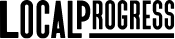 local progress logo