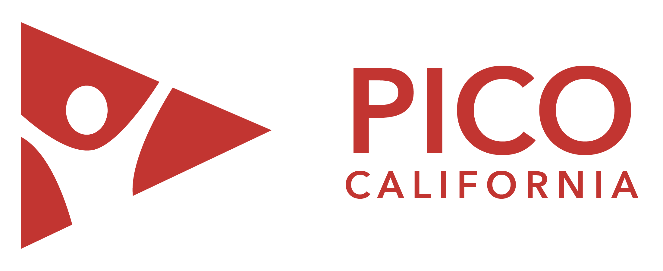 pico california logo