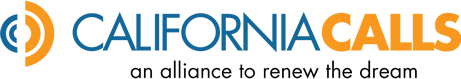 california calls logo