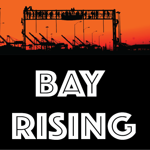 bay rising logo
