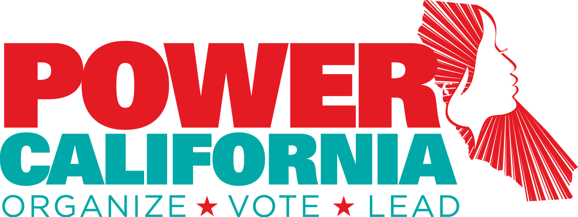power california logo