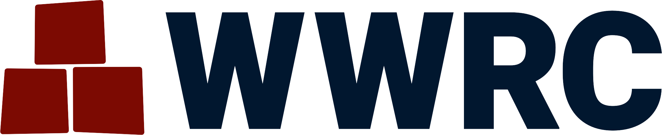 WWRC logo