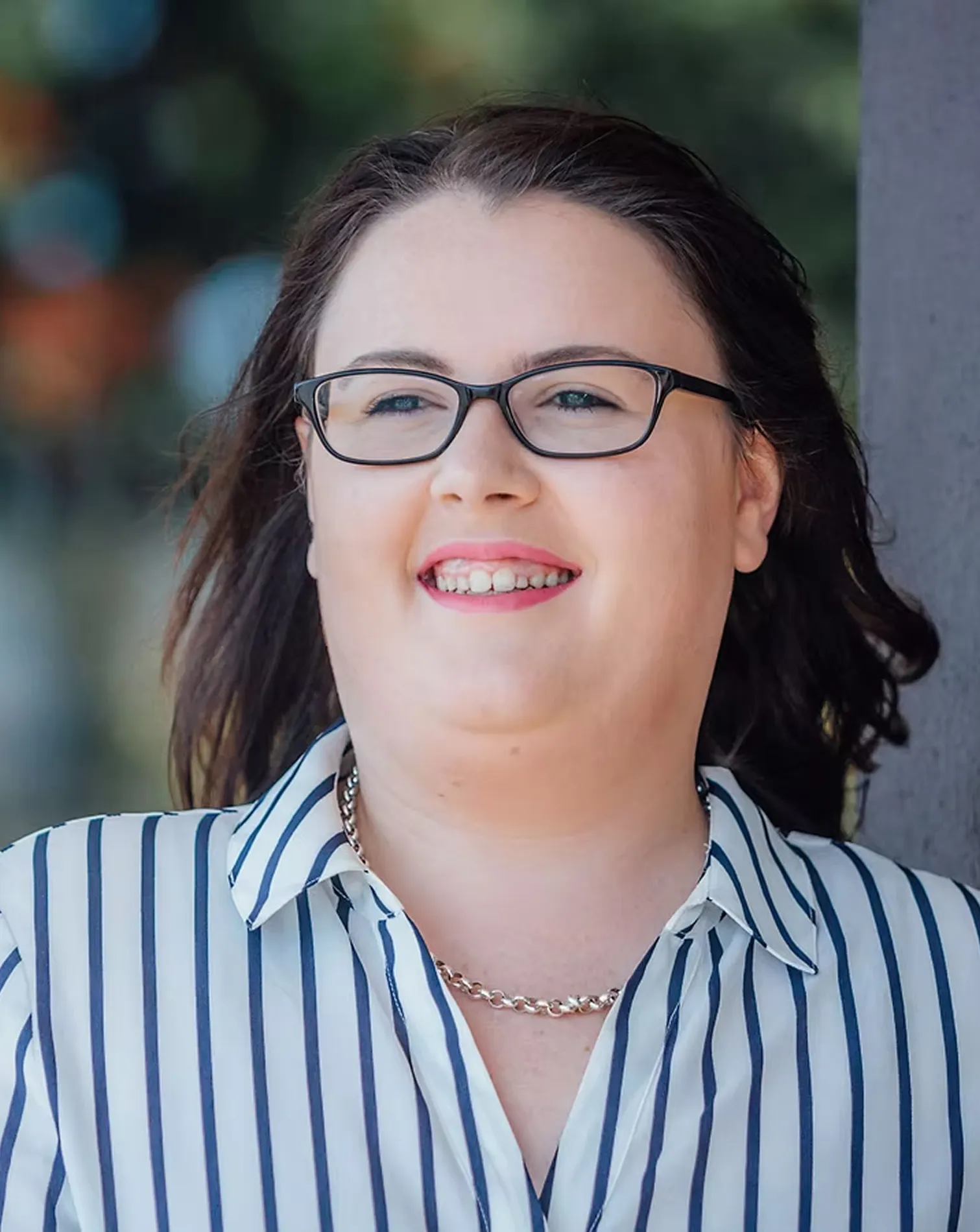 Hannah Kelly, associate at Robertson Architects