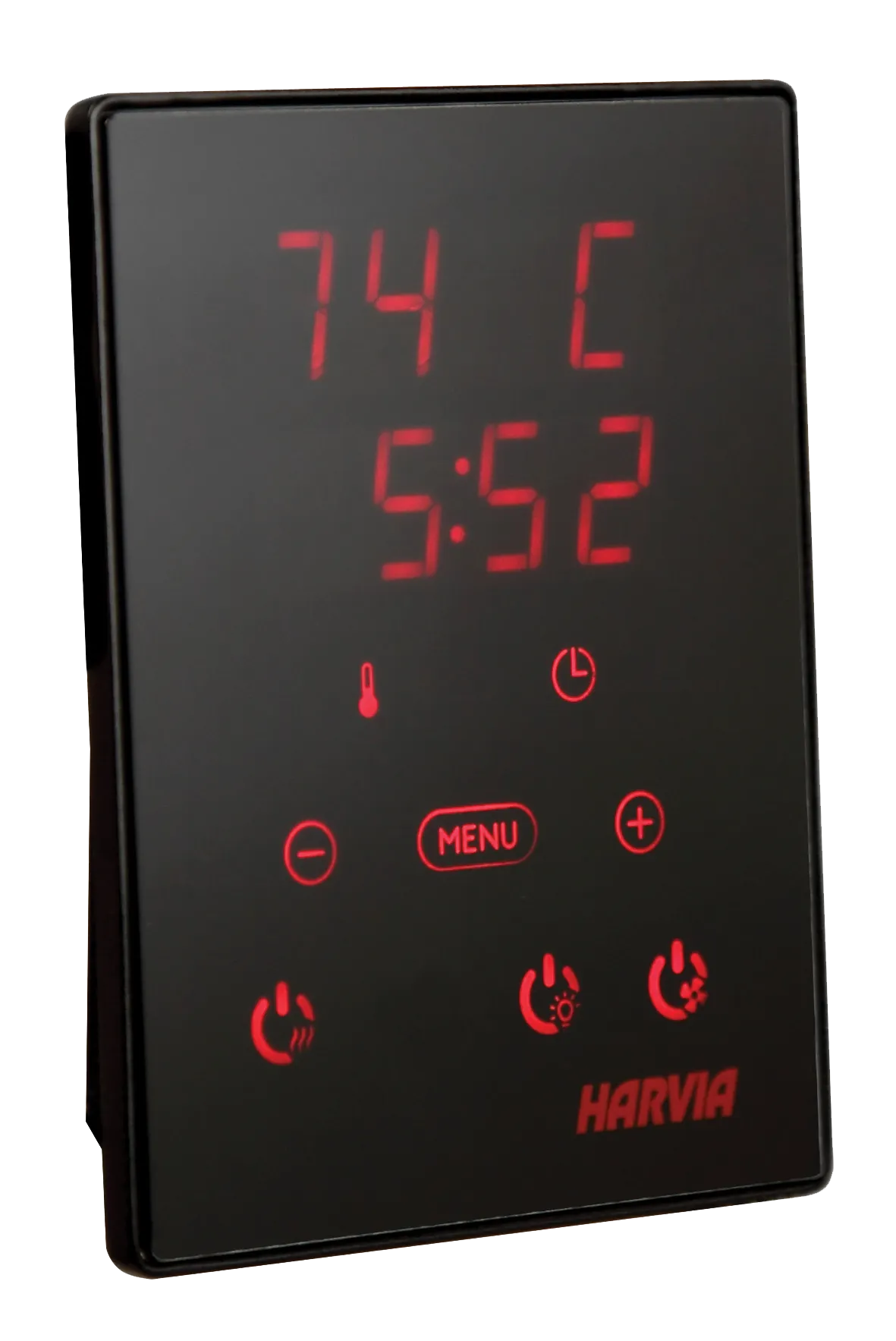 Harvia Xenio CX110 11,0 kW black