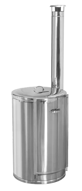 Flaresmoker