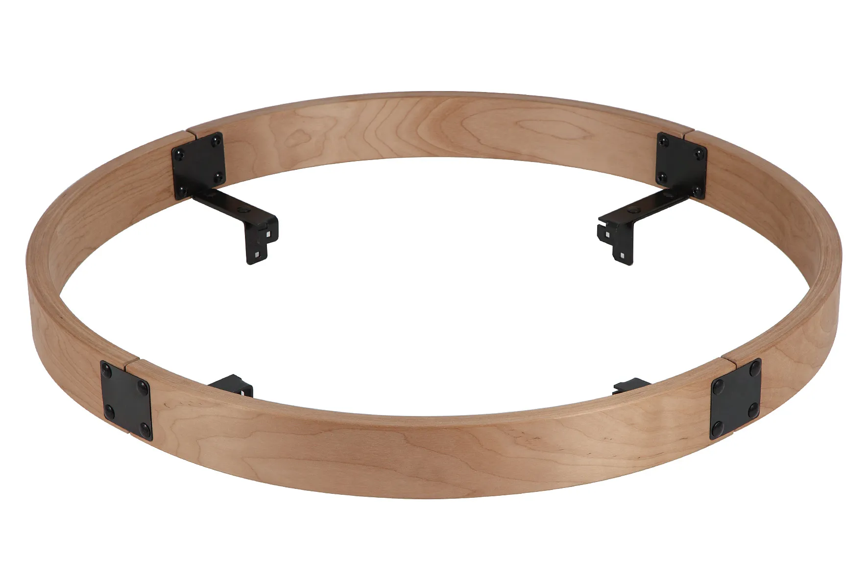 Legend 780 mm safety railing h.birch