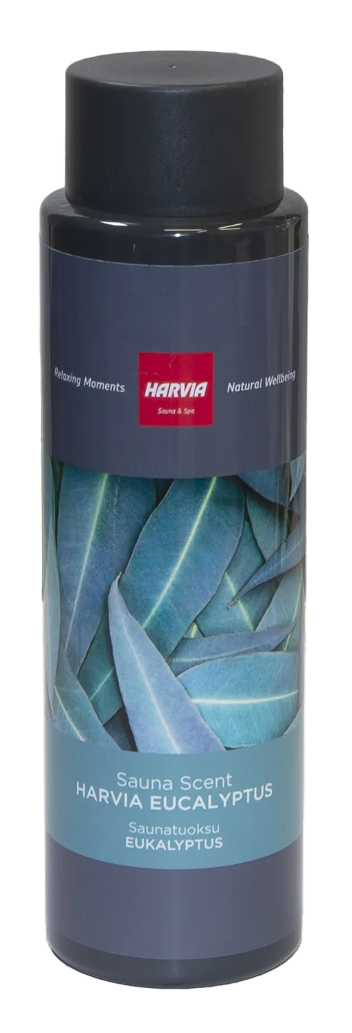 Sauna scent eucalyptus 400 ml