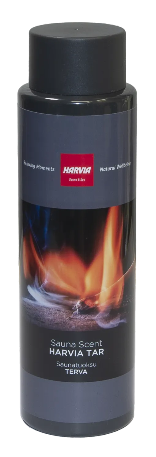 Sauna scent tar 400 ml