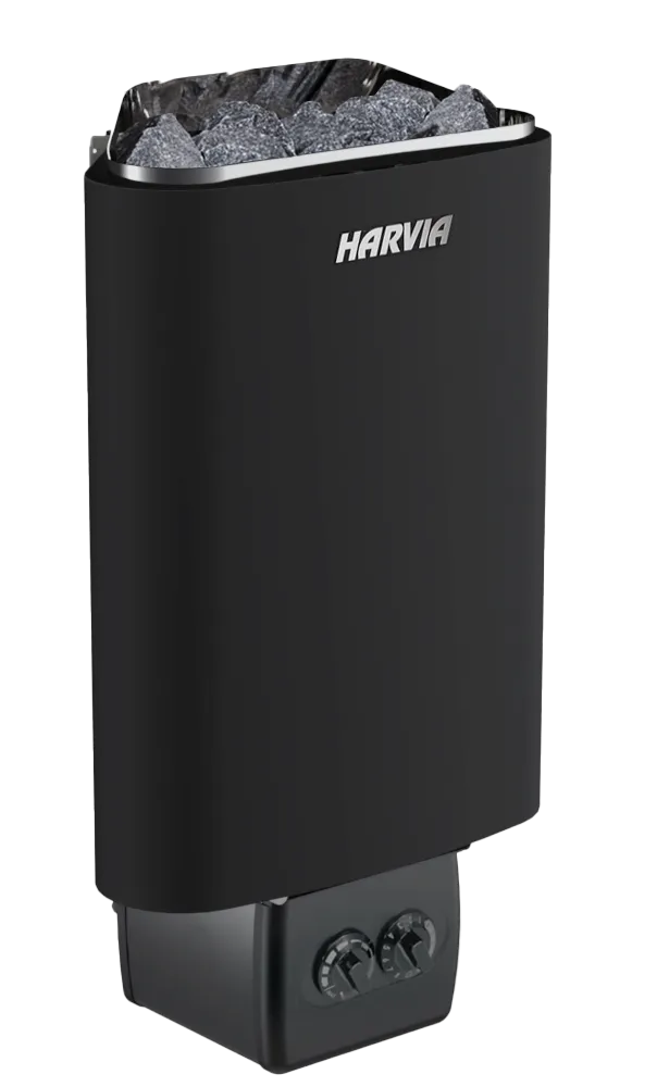 Delta D36 3,6 kW black