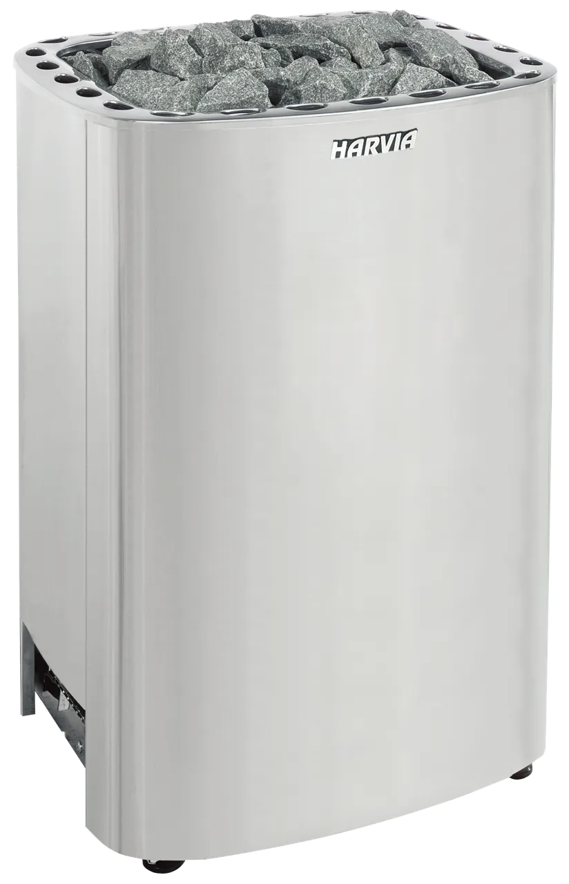 Club K15G 15,0 kW Steel
