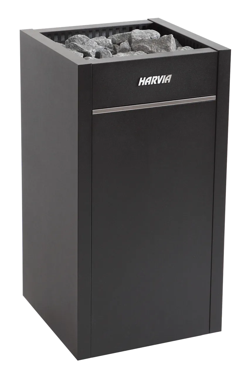 Virta HL110 11,0 kW black