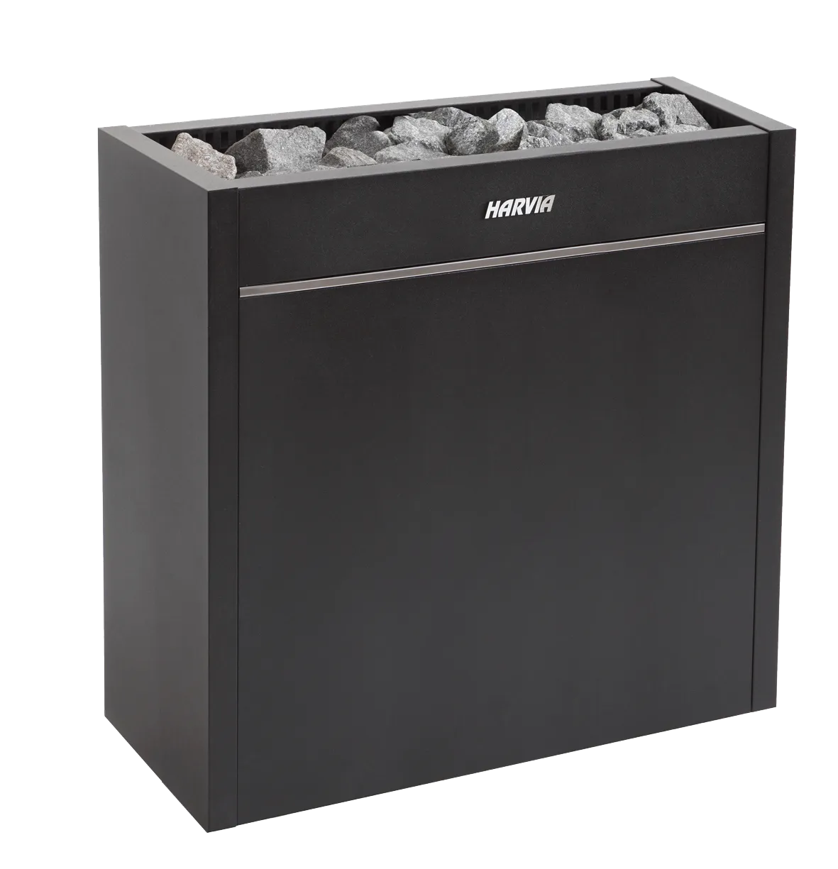 Virta Pro HL160 15,8 kW black