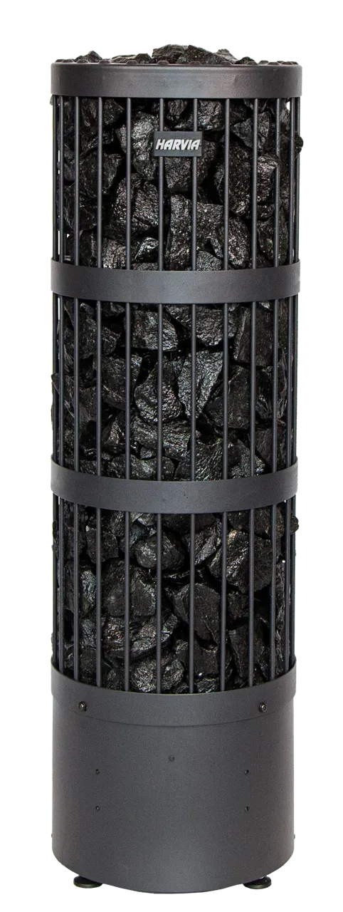 Legend PO110E 10,8 kW black