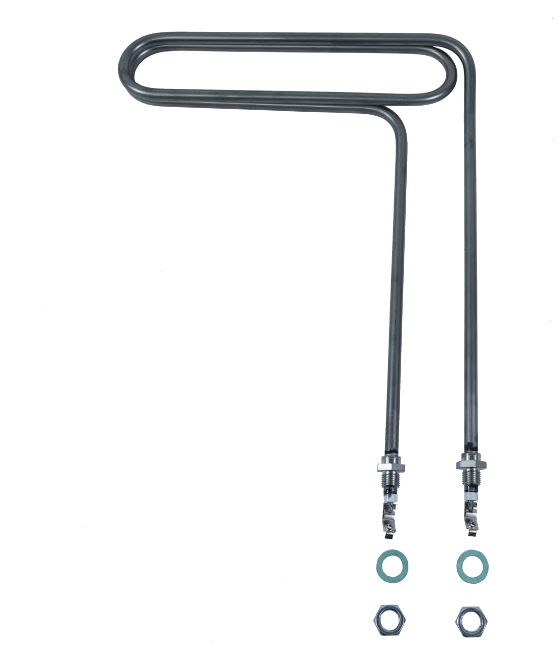 Heating element 3600W 230V, steam