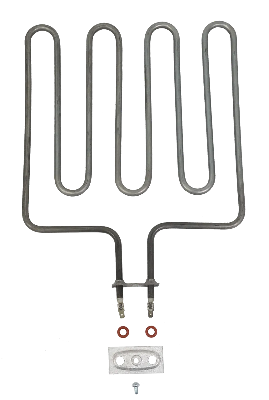 Heating element 2000W 230V