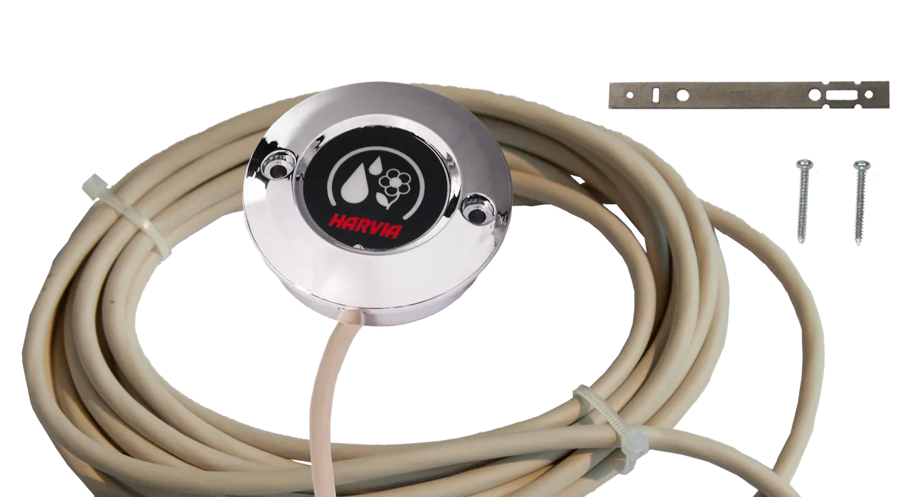 Button (scent) with cable, Autodose
