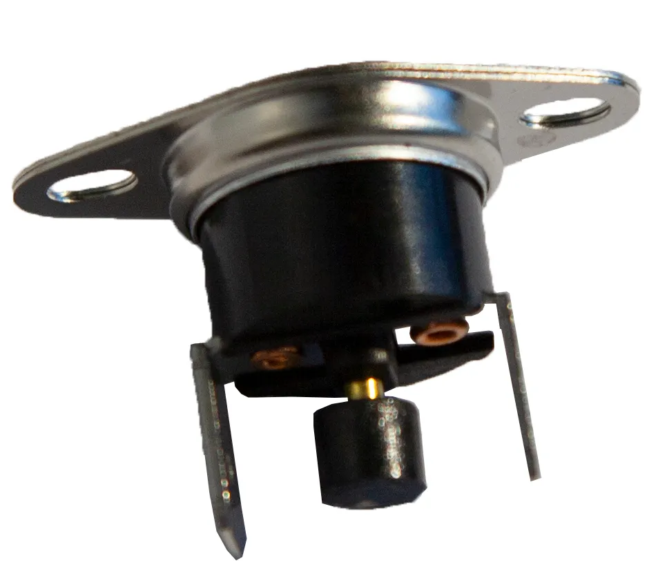 Overheat protector HGS/HGX/HGP