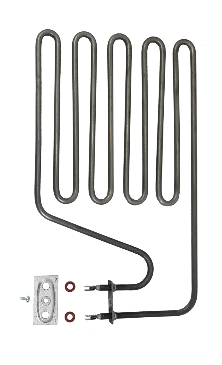 Heating element 1500W 230V