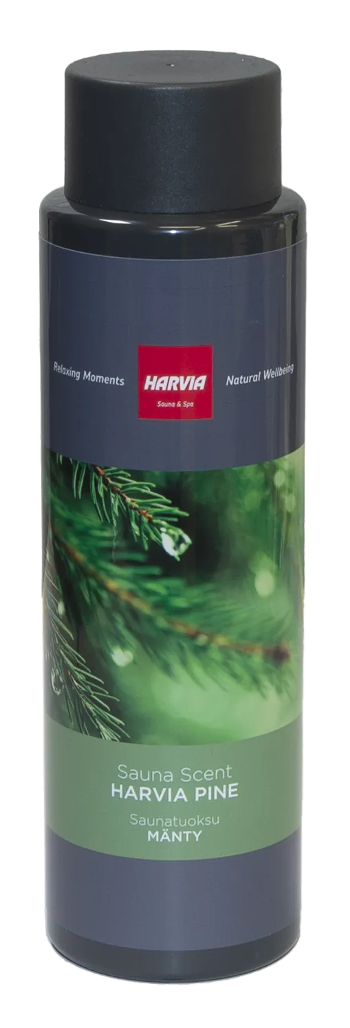 Sauna scent pine 400 ml