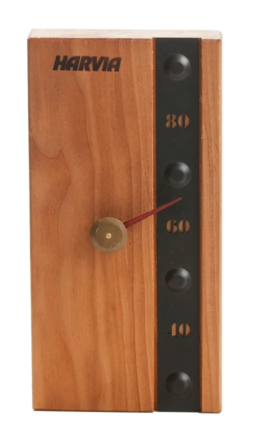 Legend thermometer