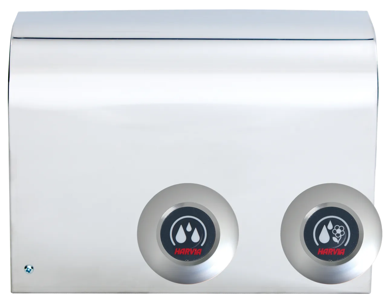 Autodose steam automat