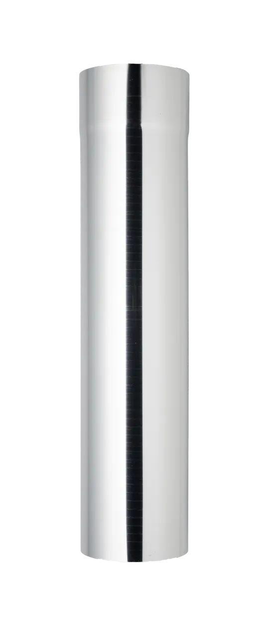 Smoke pipe 0.5m Steel