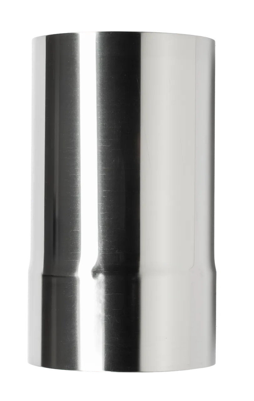 Smoke pipe 0.2/115 Steel
