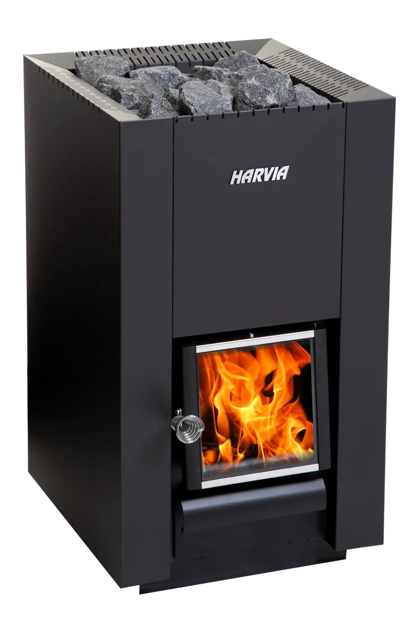 Linear 18 Compact black
