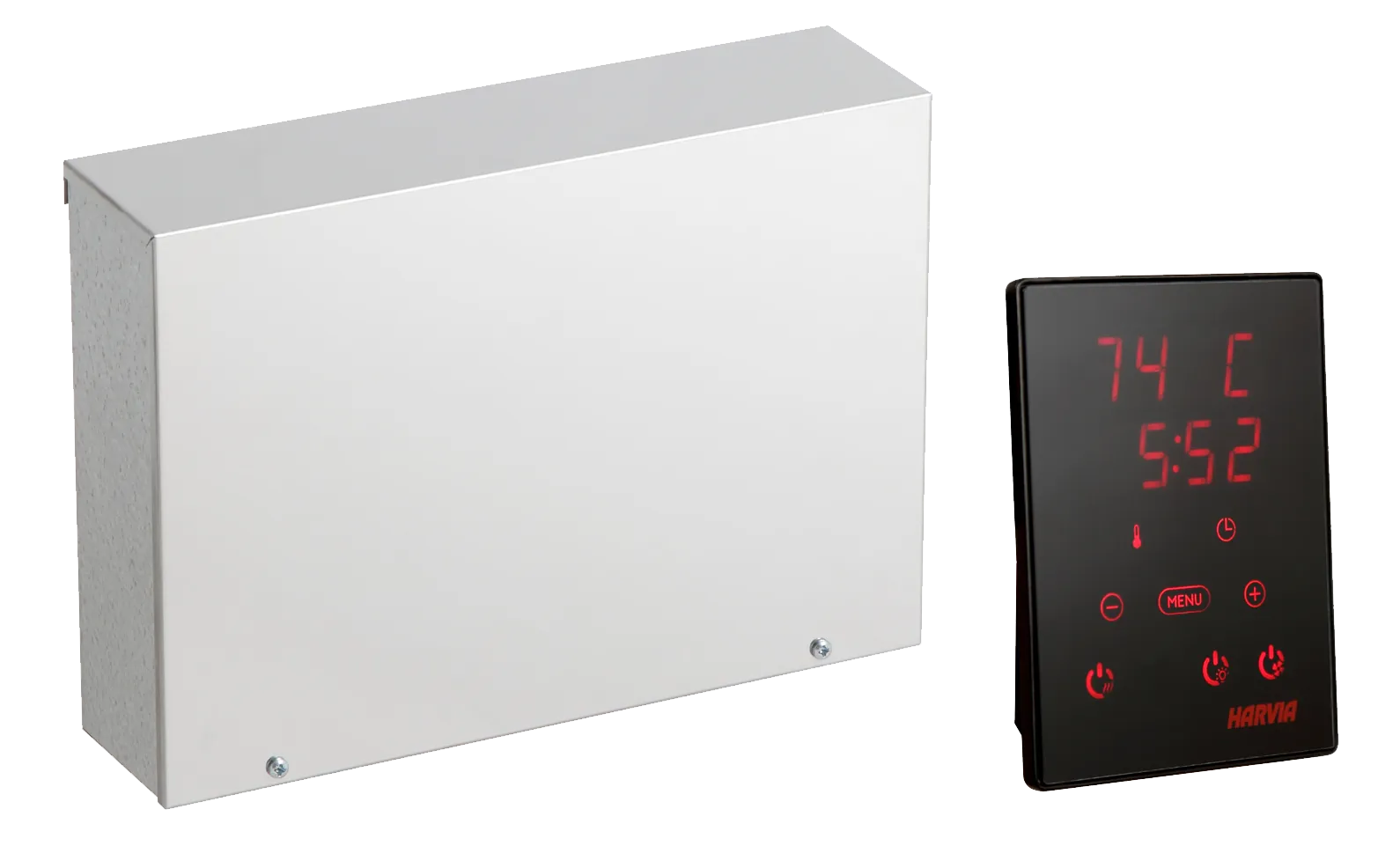 Xenio CX170 17,0 kW black