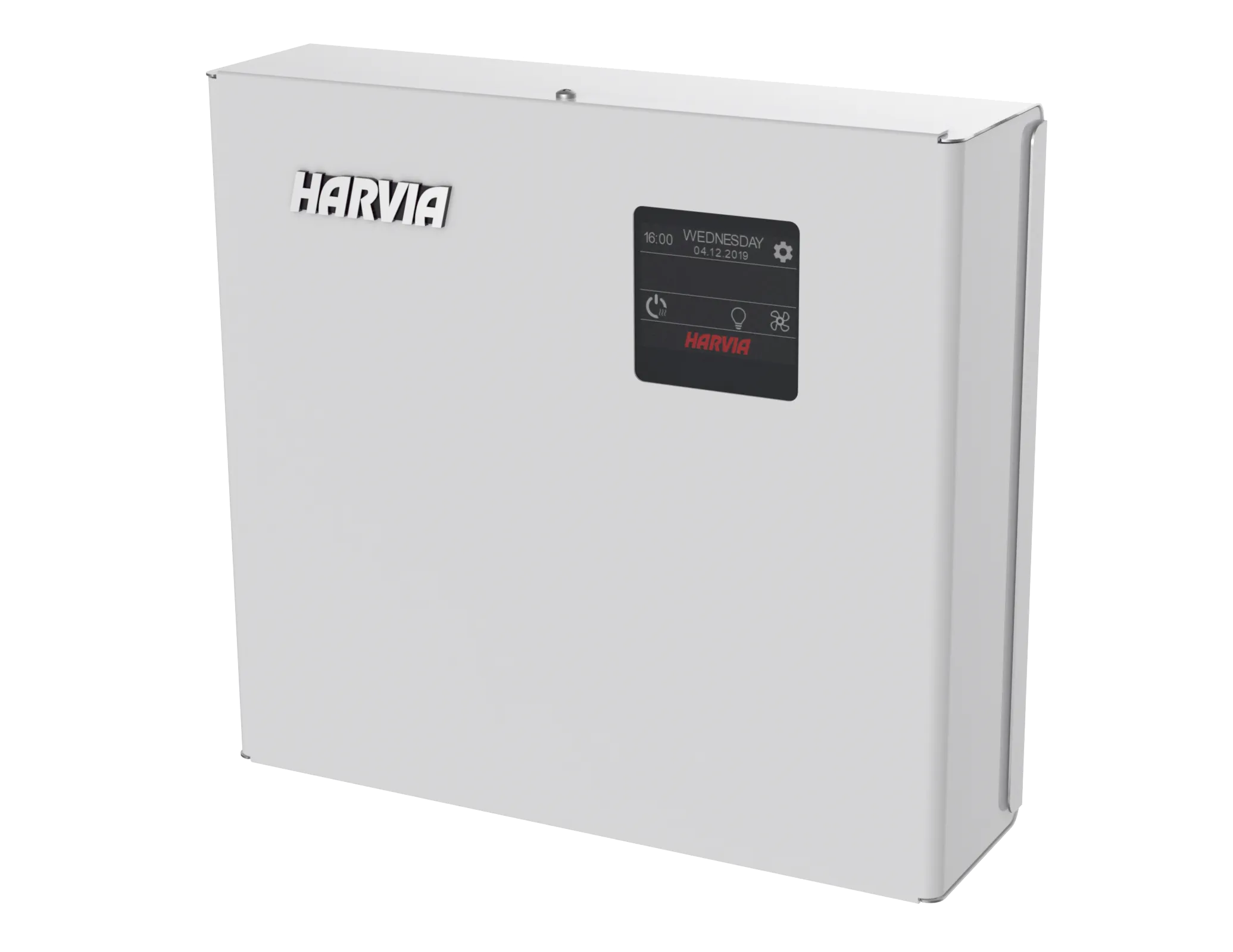 C170VKK 17,0 kW white