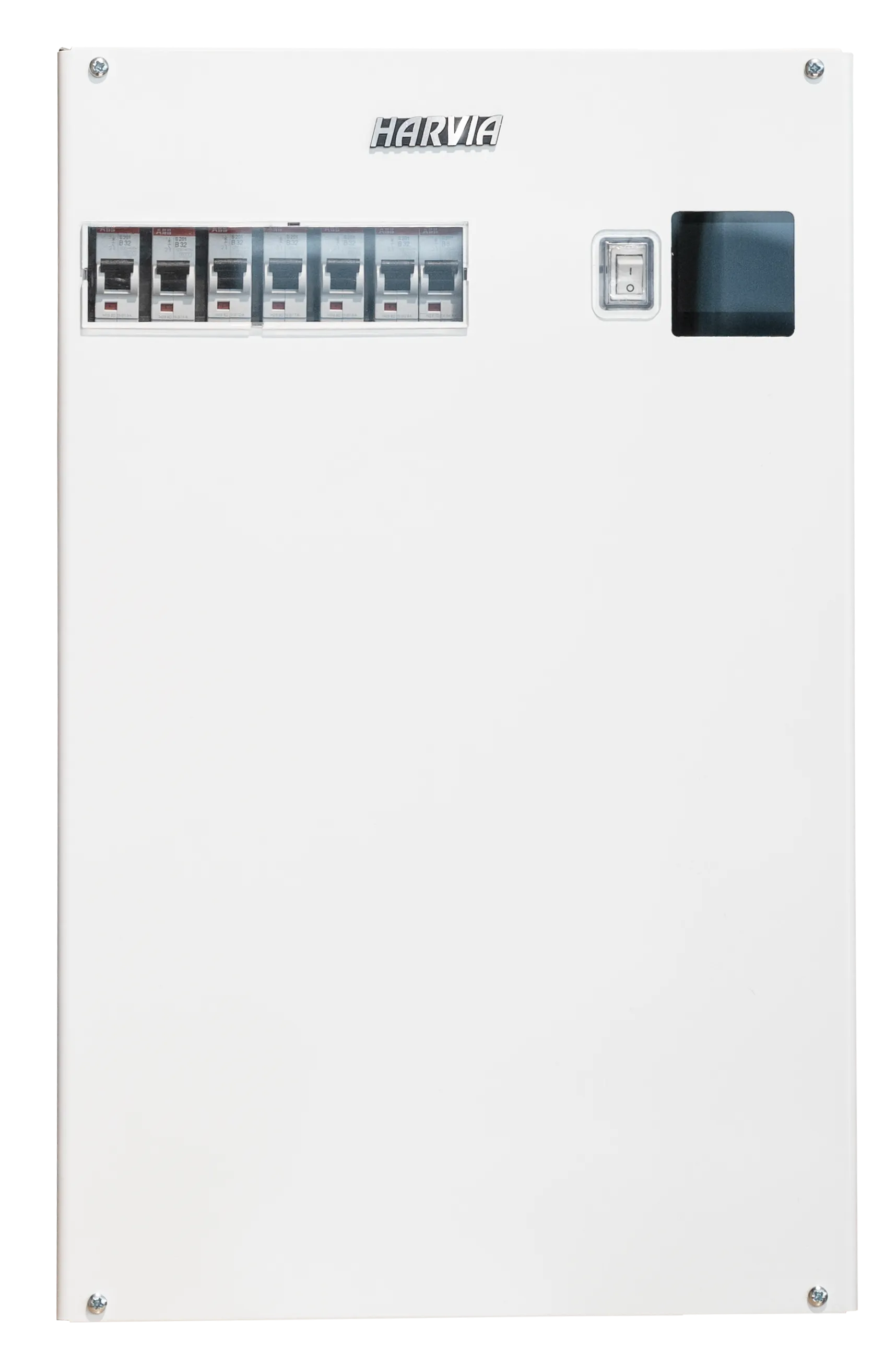 C400VKK 40,0 kW white
