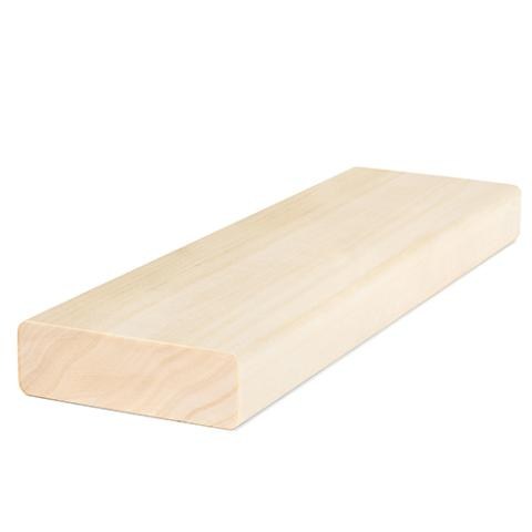 Aspen Benching 28x120x2700